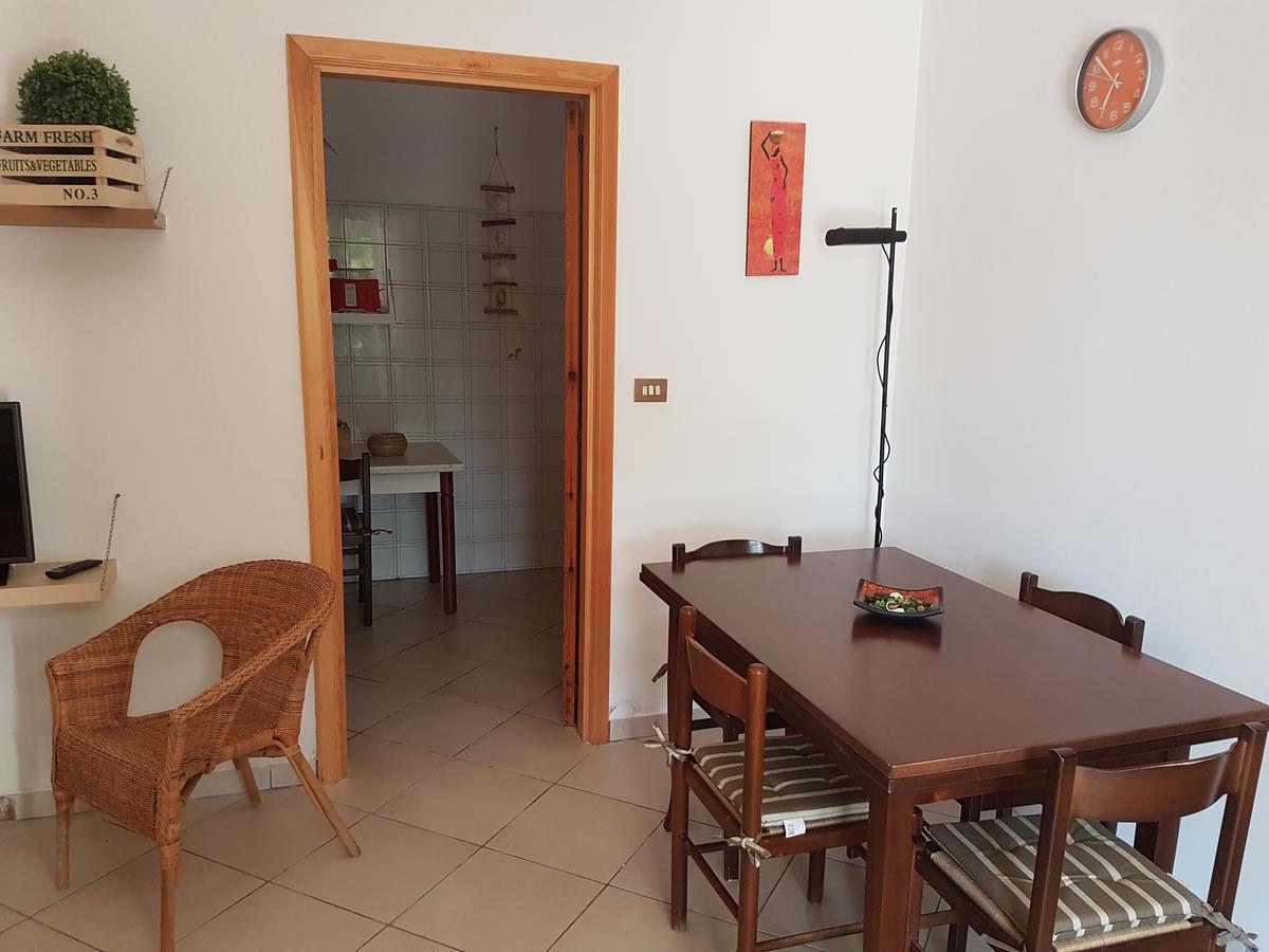 Appartamento con 2 Camere da Letto e Vista Giardino