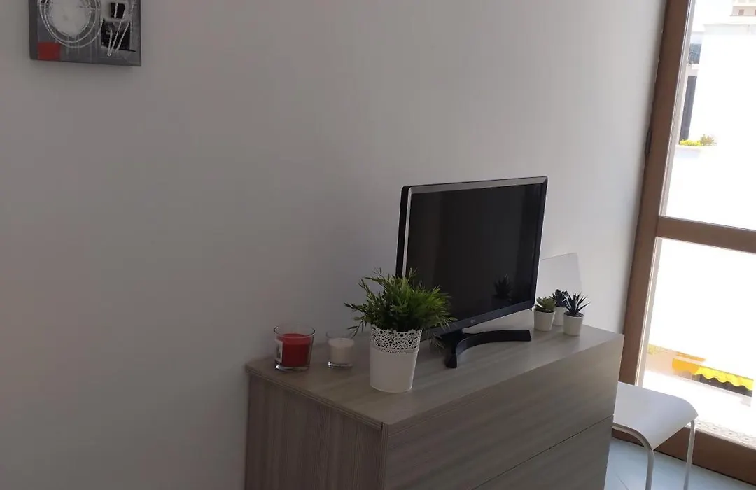 Residence Orsa Minore-1